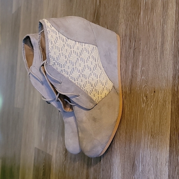 MAURICES ankelboots size 11 - Picture 1 of 6